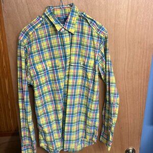 Ralph Lauren button up